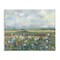 Stupell Industries County Meadow Clouds Overhead Canvas Design By Sally Swatland